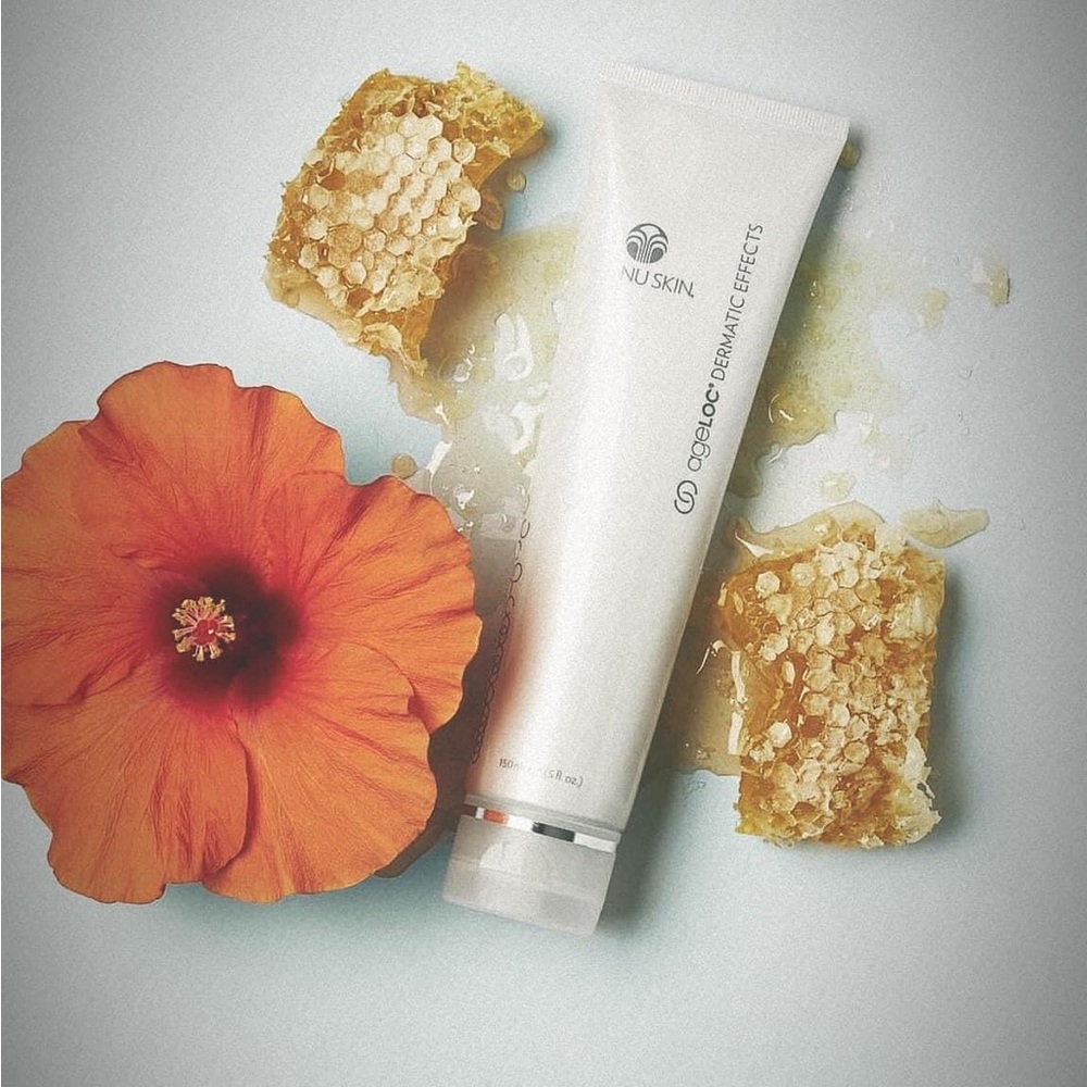 $35 . Or , buy two and get our face line corrector for free !NUSKIN